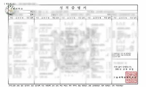 ‘가로 성적표’만 봐도 ‘서울대 졸업생’…“로스쿨, 블라인드 평가 맞나”