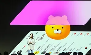 네이버, 자체 AI 쇼핑비서 키워…카카오, 외부 연대 생태계 확장