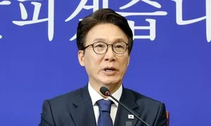영결식날 “소방이 재정 쭉쭉 빨아먹어”…부승찬 발언 사과한 김민석