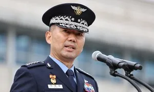 합참의장 “북한 적반하장…DMZ 주도권 강화 작전 시행할 것”