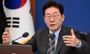 이 대통령 “안전조치 안 한 기업 제재 강화…국회 입법도 최대한 빨리”