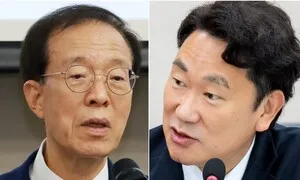이석연, 곽상언 후원회장 맡아…“한국 정치 희망 읽어”