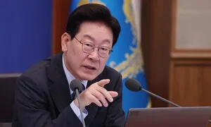 이 대통령, 생애 첫 연금 지원에 “신청자만 주는 건 실질적 불평등”