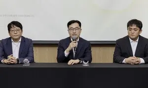 [현장] “카카오X, 자회사 매각하려고?”…소액주주, 인적분할에 강한 불신감