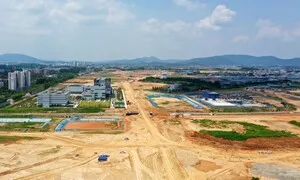 고금리 시대, 사모신용·순환금융과 ‘메가프로젝트 딜레마’