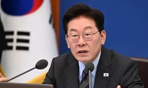 이 대통령 “국정 생중계·언론접촉·현장방문·SNS 모두 늘릴 것”