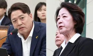 민주, ‘소방 빨대’ 발언 추미애·부승찬 같은 수위 경고로 “정리”