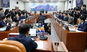 김현지·김용범 빼고…국회 운영위, 청와대 국감 증인 채택