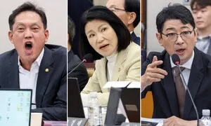 이재오 “김태규·이진숙·주진우 철없어…싸움부터 배워서야”
