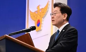 이 대통령 “경찰, 잇따른 관계성·불특정 범죄로 흔들린 신뢰 무겁게 받아들여야”