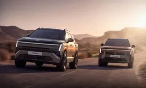 현대차 준중형 SUV 투싼도 3000만원대…신형 차 가격 296만원 올라