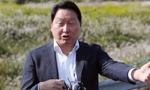 초광역특구법에 ‘SK 맞춤’ 특례…‘반도체 합작회사’ 길 열리나