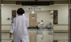 A week of protests lays bare many inherent vices of Korean health care system