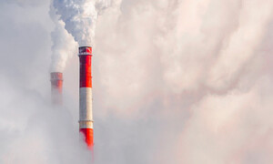 국제에너지기구 “작년 전 세계 에너지 관련 탄소 배출량 사상 최대”