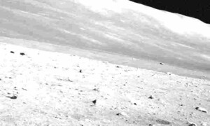 뒤집혀 착륙한 일본 달 탐사선, ‘영하 170도 밤’ 세번째 살아남았다