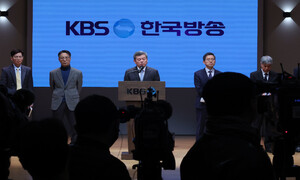 ‘박민 체제’ 반년 만에 KBS 라디오 유튜브 조회수 86% 급감