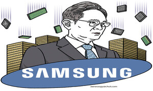 [Column] Samsung’s screwup, Lee Jae-yong’s crisis