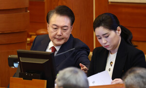 윤석열 변호인은 왜 ‘여순기획단’ 들어갔나