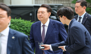 김용현 발 묶고 윤석열 조기 소환… 내란특검 ‘외환’까지 겨눈다