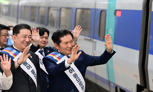 민주당, 너무 못하고 막 한다