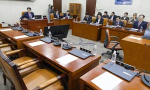 국힘 ‘나무호 피격’ 정부 대응 총공세…민주 “야당 선거용 공세” 방어