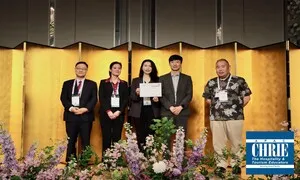 한양대 미래혁신관광연구실, 2026 아태 호텔·관광학회(APacCHRIE) ‘최우수 논문상’ 수상