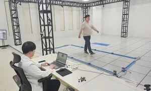 ‘24개 특수카메라와 산소 농도 조절기’로 수면의 질 과학적 검증 [건강한겨레]