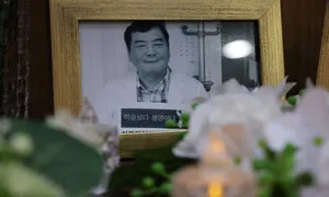‘거리의 의사’를 보내며 [세상읽기]
