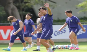 우승 확률 0% 깰 외인수장, 메시…북중미월드컵 기록 누가 쓸까