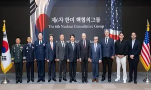 한미, 6차 핵협의그룹 회의 “북한 비핵화 공동목표 확인”