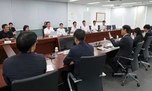 핸드볼경기장 입주 체육단체, “급여 지급도 못 해”…문체부, 긴급 대책 회의