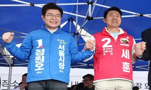 2030 여성 표심이 의미하는 것 [슬기로운 기자생활]