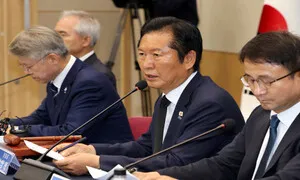민주, 광주서 또 공개 충돌… “당권은 짧다” “총리가 당선자 워크숍에…”