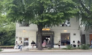 슴슴했던 서촌이 성수동도 제칠 ‘핫플’이 됐다고?