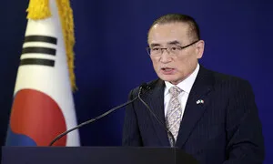 청와대 “EU와 러·북 규탄 공동성명…기존 원칙 재확인”