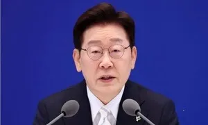 이 대통령 “패가망신하는 주가조작 그만…자수하기 바란다”