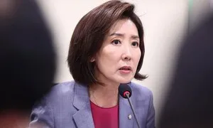 나경원 “오세훈 사퇴해도 재선거 출마 가능…내가 출마? 저질 공세”