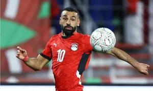 FIFA, 이집트 대표팀에 “유니폼 엠블럼 위 별 7개 빼라”…왜?