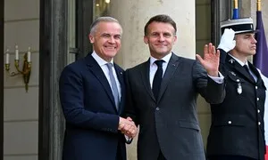 이란전쟁 뒤 첫 G7정상회의 15일 개막…호르무즈 안정화 관건