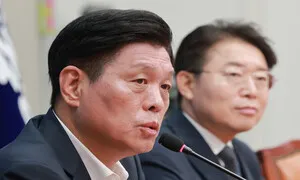 조승래 “정부 인사 메시지, 선거 여론에 미친 영향 평가해야”