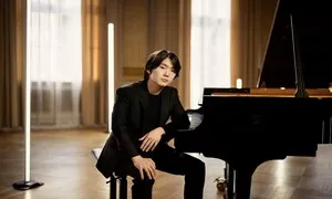 실내악과 독주회 넘나드는 조성진의 특별한 여름 무대