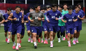 배준호 등 복귀 임박·손흥민의 ‘한방’ 기대감…홍명보호 에너지 더 높아졌다