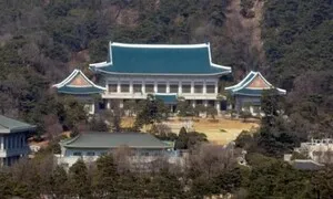 청와대, 정청래에 격앙… “당 쪼개자는 것 아니냐”