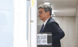 ‘김건희 수사 봐주기’ 의혹 이창수 전 지검장 종합특검팀 첫 출석