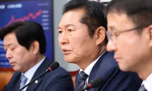 정청래 “이 대통령 월드클래스 지도자로 자리매김”