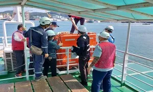 여객선 안전 점검, 국민이 직접 참여한다