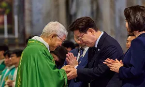 이 대통령, 6·15 26돌 맞아 “한반도 평화 공존 노력 멈추지 않겠다”