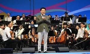오세훈, 정부에 ‘재건축 규제 완화’ 건의…부동산 정책 이견 부각
