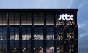 JTBC 등 중앙그룹 핵심 계열사 5곳 회생 신청