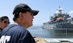 검찰, ‘선상파티 주도’ 김용현·김성훈 보완수사 요구…김건희 가담 여부도 재수사